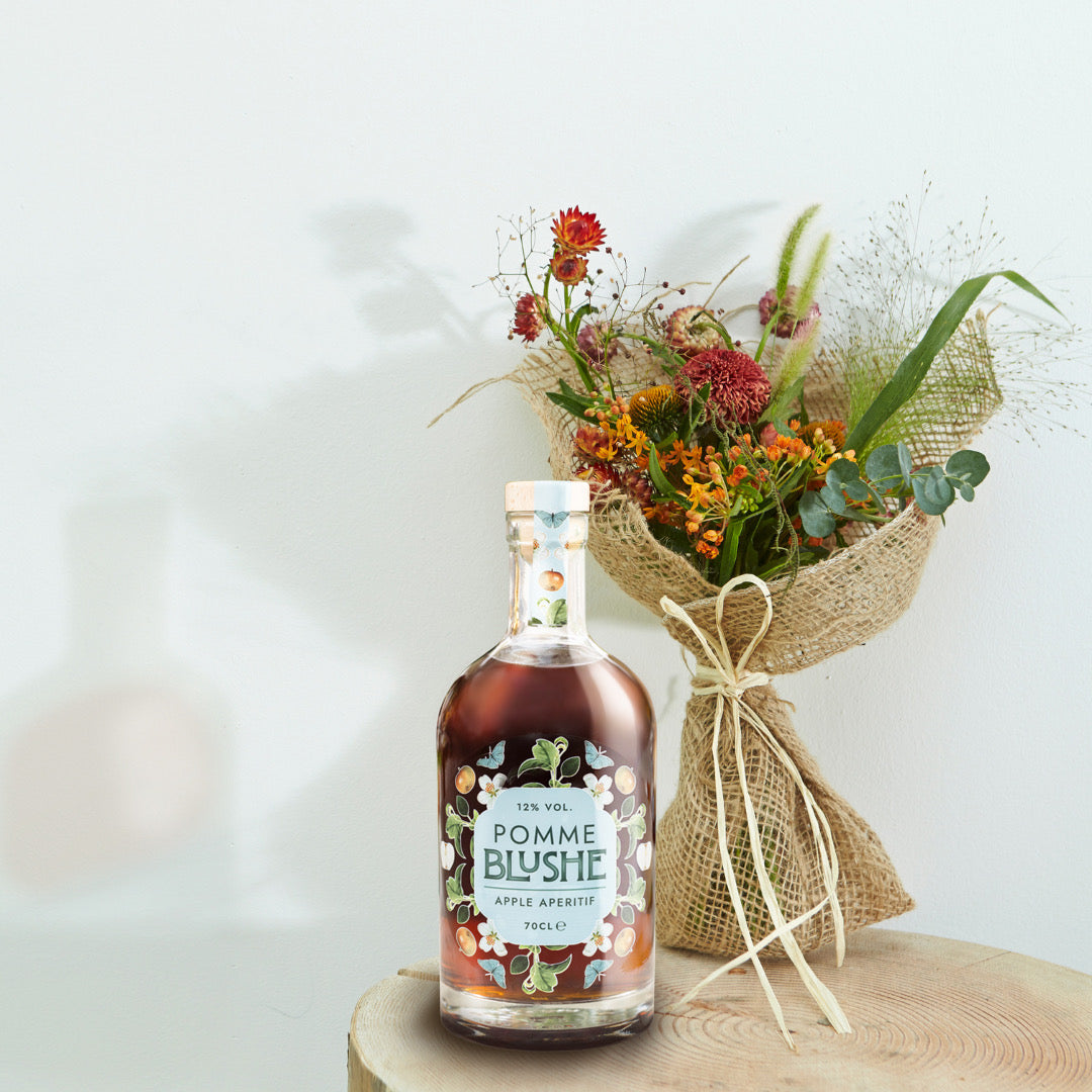 How to Have the Perfect Valentine's Day with Pomme Blushe!